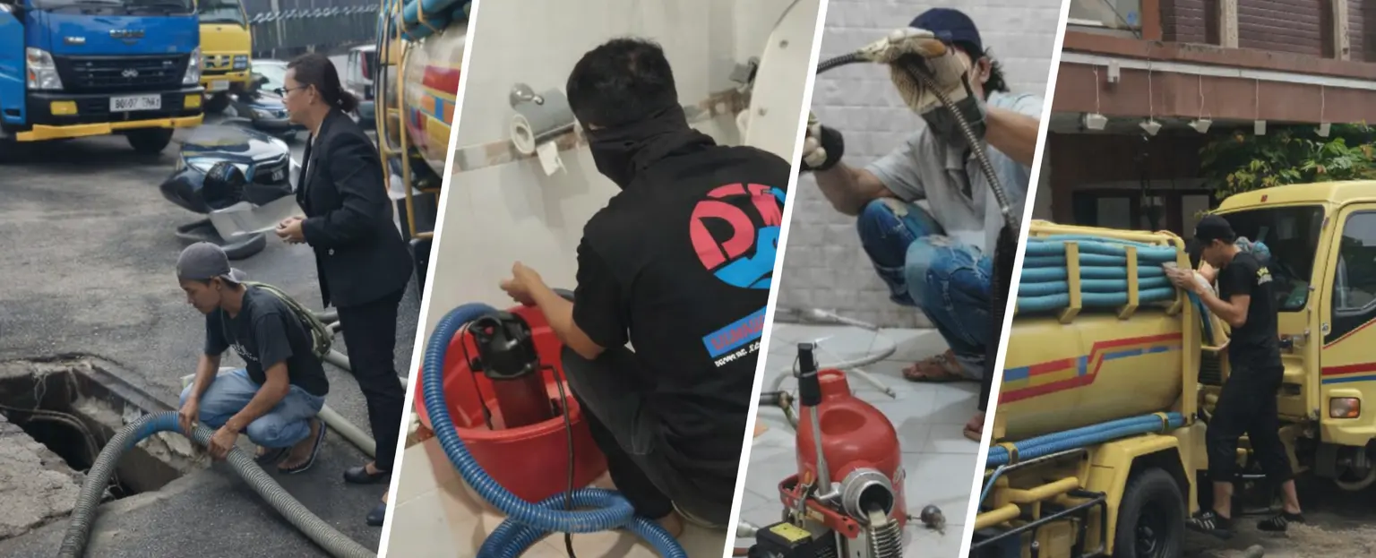 Jasa Sedot WC Candimulyo Terdekat